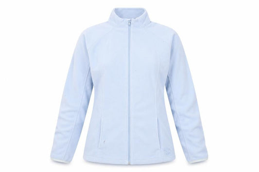 Womens UK Size L Quechua Blue Jacket