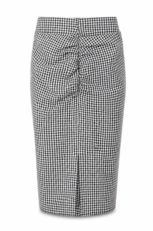 Womens UK Size XS Mango Straight & Pencil  Skirt