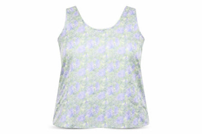 Womens UK Size 14 Marks and Spencer Multicoloured Basic Blouse