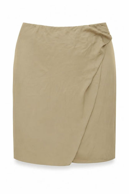 Womens UK Size 20 Marks and Spencer Wrap  Skirt