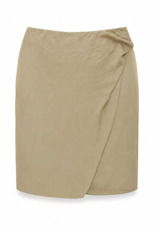 Womens UK Size 20 Marks and Spencer Wrap  Skirt