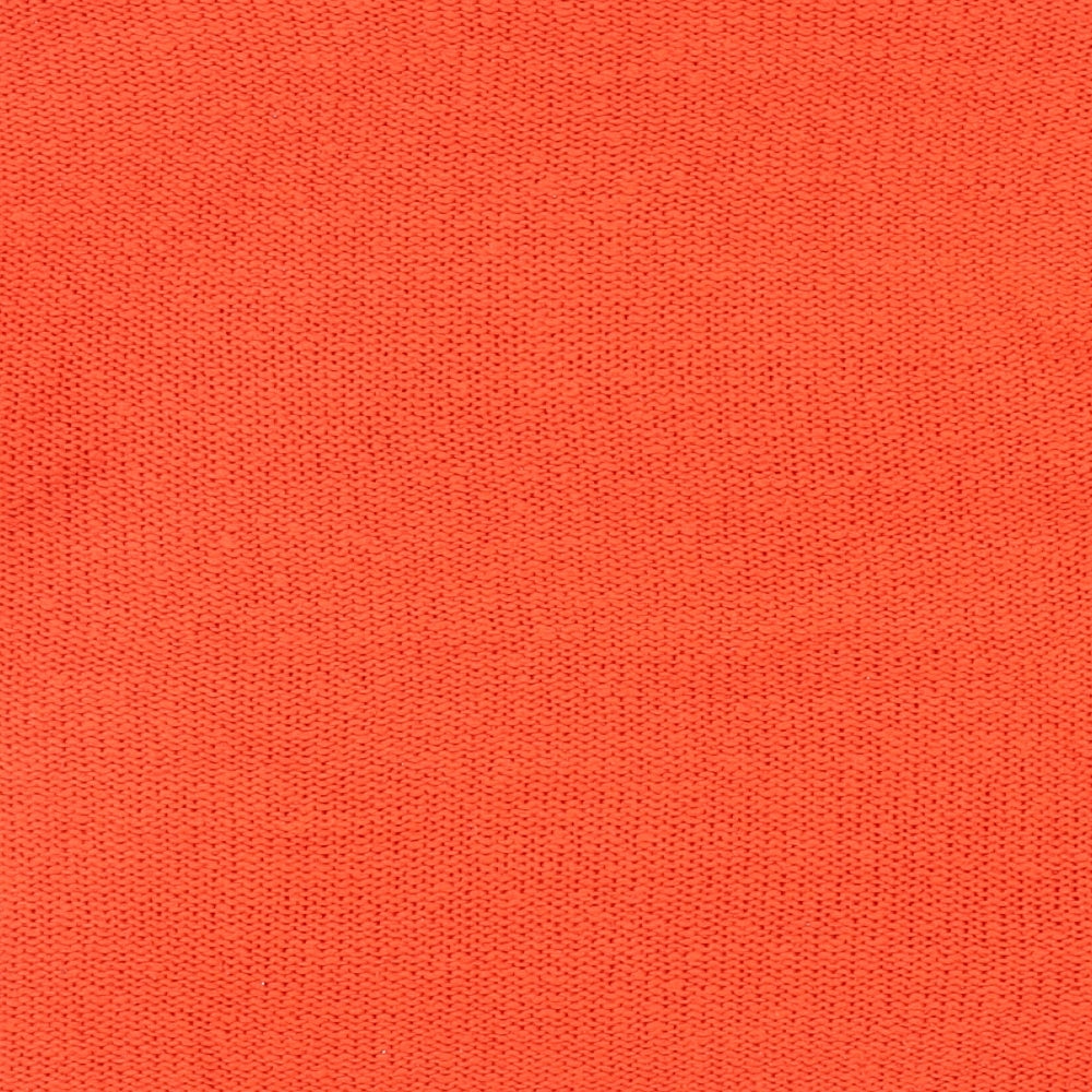 Womens UK Size 8 Atmosphere Orange Pullover Jumper