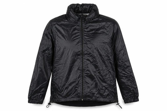 Womens UK Size M Active Black Jacket