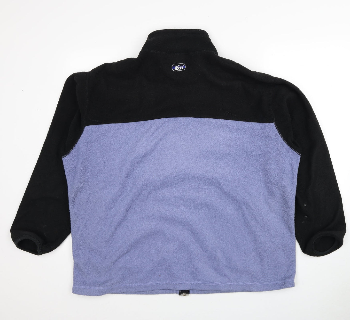 Arei Womens Multicoloured Jacket Size XL Zip