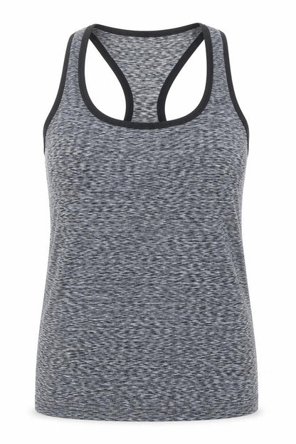 Womens UK Size S Marks and Spencer Grey  Tank