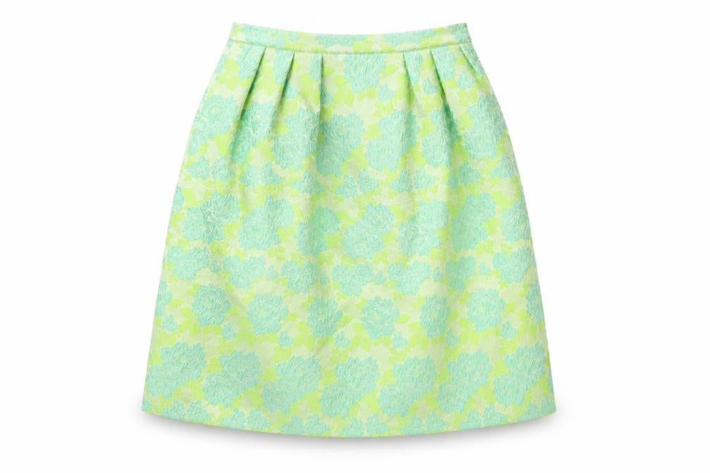 Womens UK Size 10 ASOS Tulip  Skirt