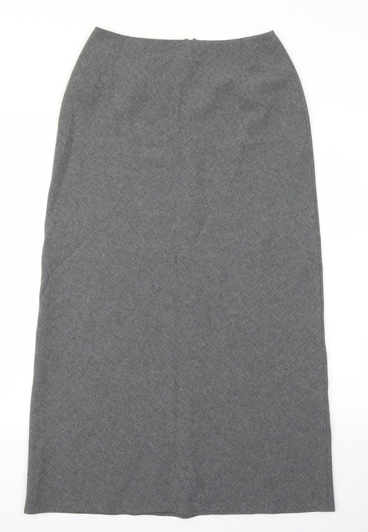 Womens UK Size 12 essence A-Line  Skirt