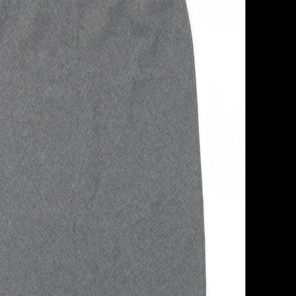 Womens UK Size 12 essence A-Line  Skirt