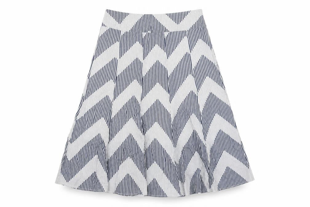 Womens UK Size 12 Coast A-Line  Skirt