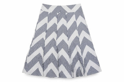 Womens UK Size 12 Coast A-Line  Skirt