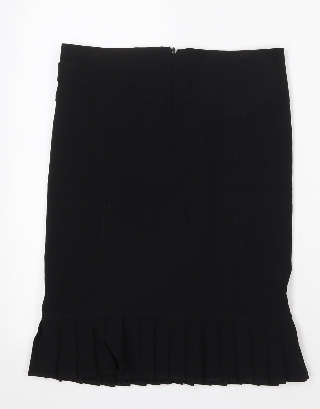 Womens UK Size 8 Preworn Trumpet  Skirt