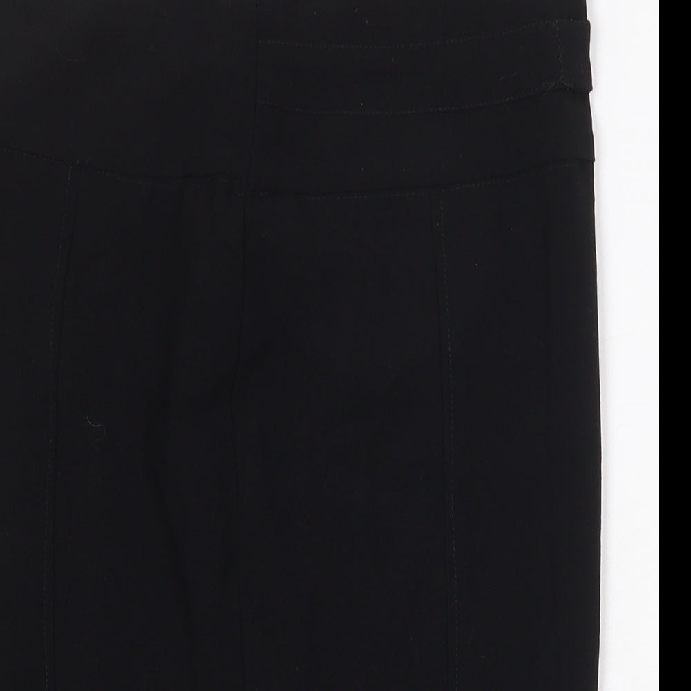 Womens UK Size 8 Preworn Trumpet  Skirt
