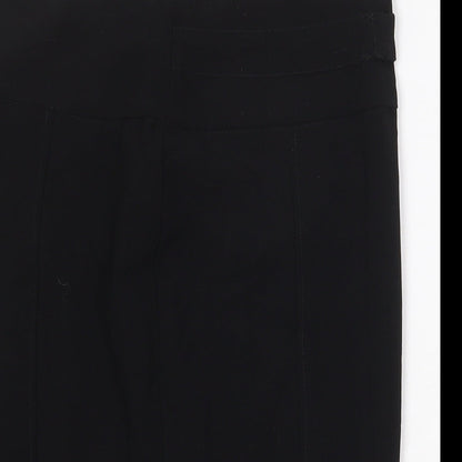 Womens UK Size 8 Preworn Trumpet  Skirt