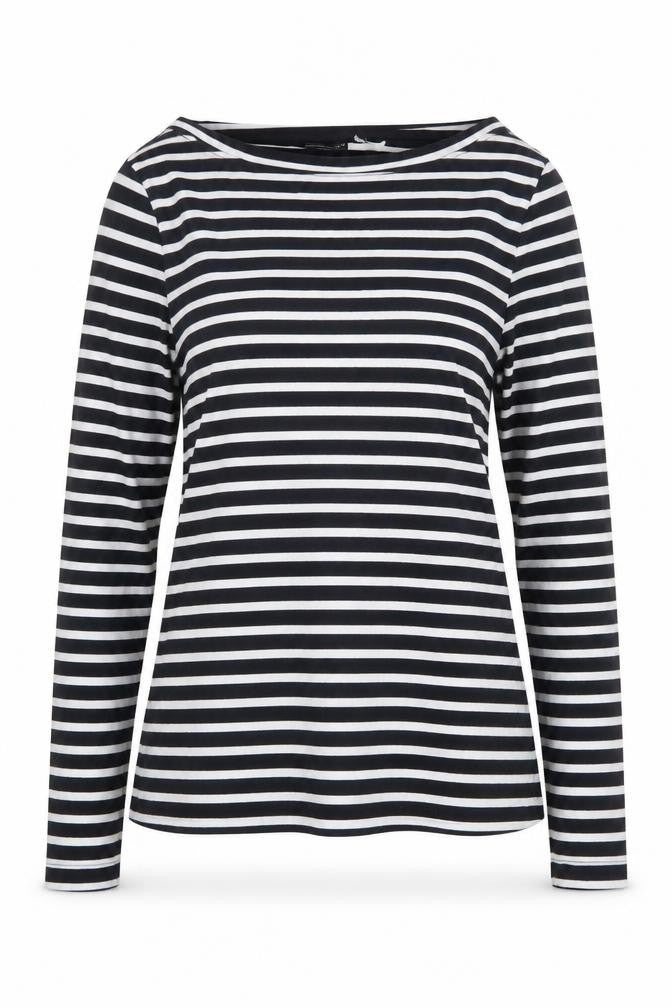 Womens UK Size 8 ASOS Blue Basic Blouse