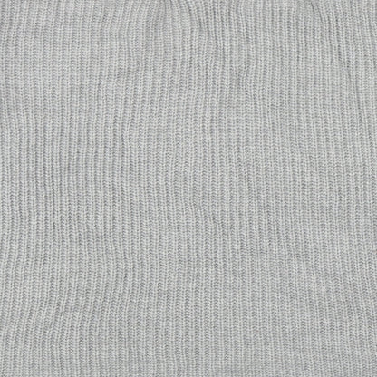 Womens UK Size 6 Topshop Grey Pullover Jumper