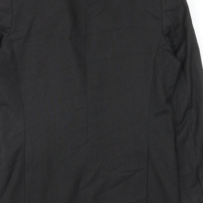 Mens UK Size 40 Marks and Spencer Regular Grey Suit Jacket