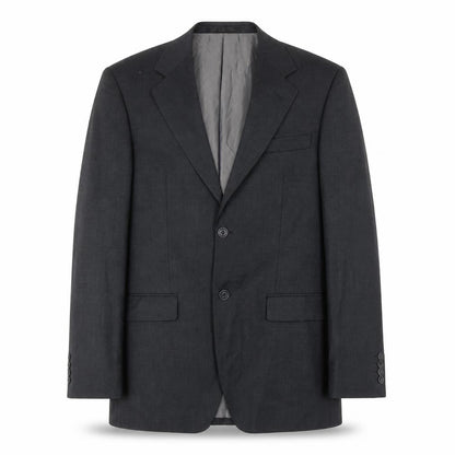 Mens UK Size 38 Butler & Webb Regular Grey Suit Jacket