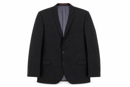Mens UK Size 42 NEXT Regular Black Suit Jacket