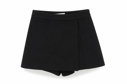 Womens UK Size S Pull&Bear Regular Fit Sailor Shorts