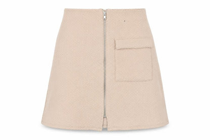 Womens UK Size 8 Atmosphere A-Line  Skirt