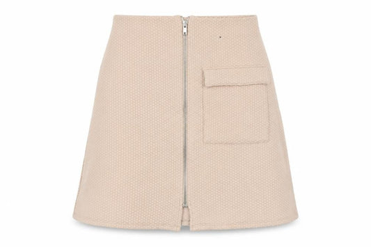 Womens UK Size 8 Atmosphere A-Line  Skirt