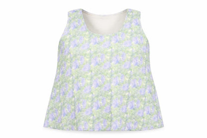 Womens UK Size 18 Marks and Spencer Multicoloured Basic Tank