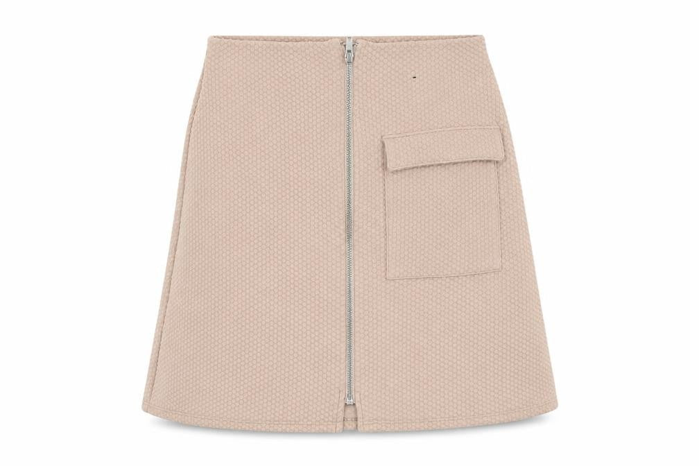Womens UK Size 8 Atmosphere Mini  Skirt