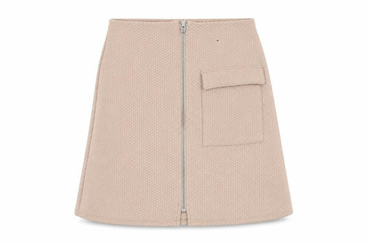 Womens UK Size 8 Atmosphere Mini  Skirt