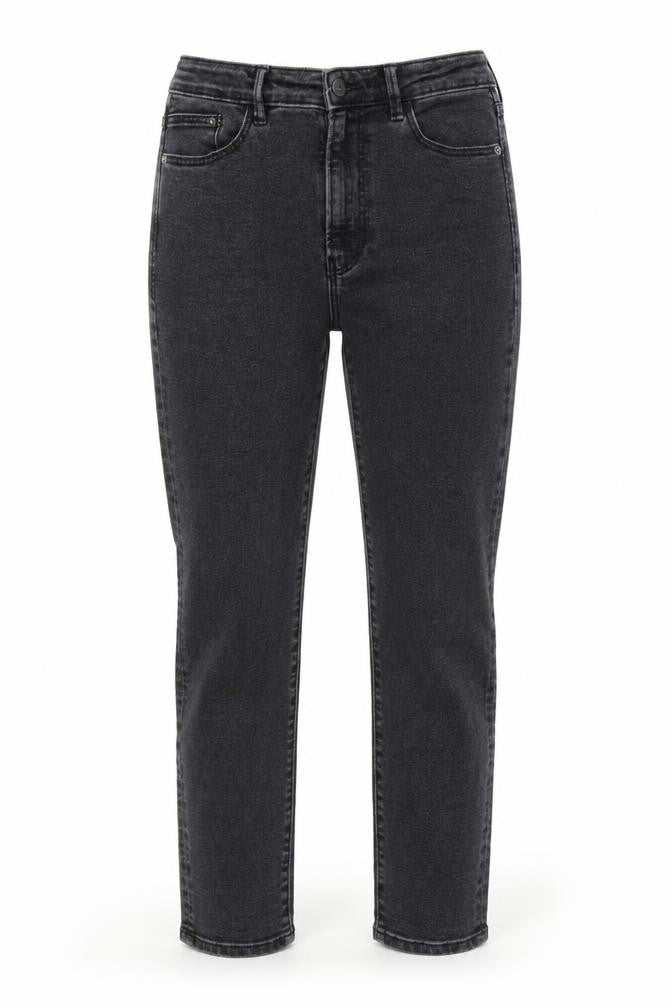 Womens UK Size S Stradivarius Regular Fit Skinny Grey Jeans