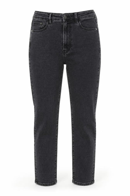 Womens UK Size S Stradivarius Regular Fit Skinny Grey Jeans