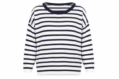 Womens UK Size XS Gap White Pullover Jumper