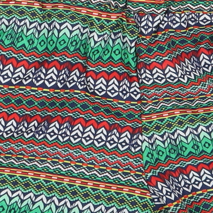 Womens UK Size M Preworn Regular Fit Bermuda Shorts