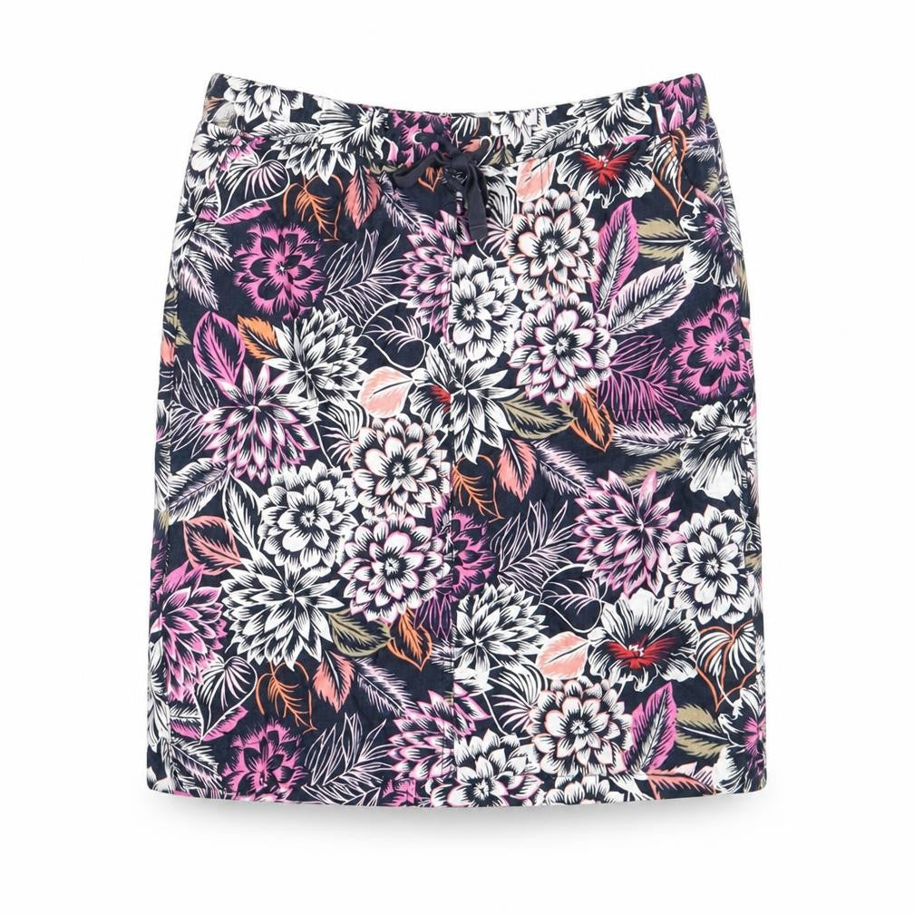 Womens UK Size 10 Marks and Spencer A-Line  Skirt