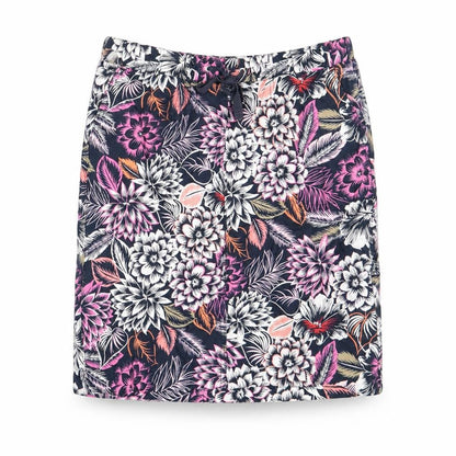 Womens UK Size 10 Marks and Spencer A-Line  Skirt