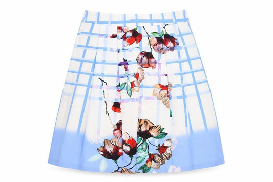 Womens UK Size 10 Great Plains A-Line  Skirt