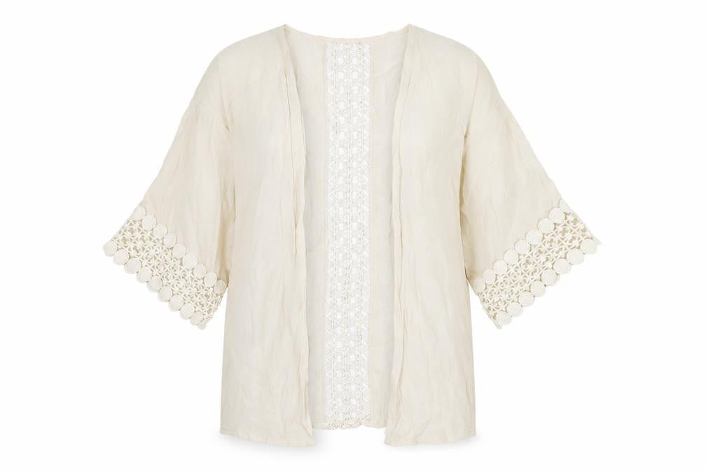 Womens UK Size M Blooming Marvellous White Basic Blouse