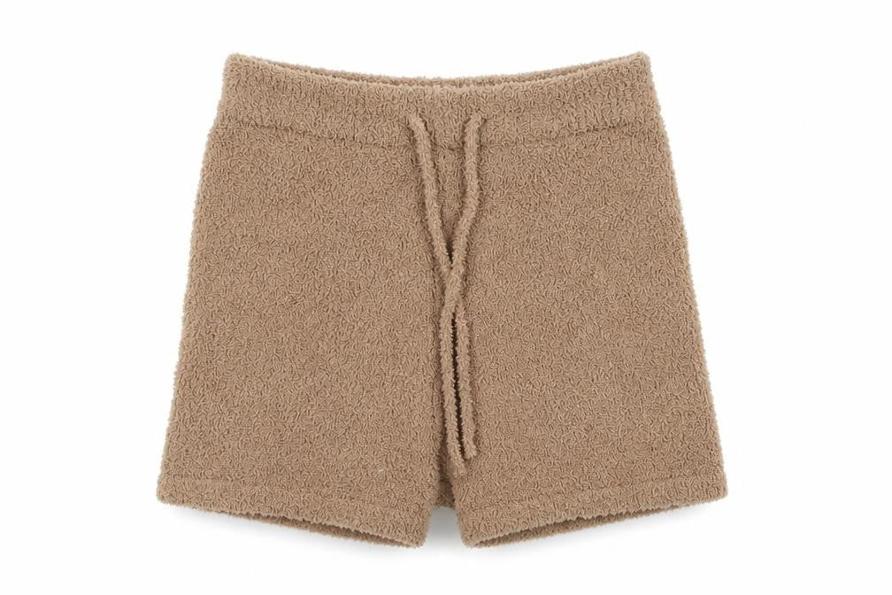 Womens UK Size M PRETTYLITTLETHING Regular Fit Compression Shorts