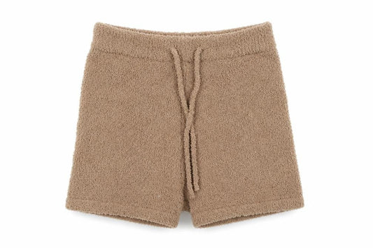 Womens UK Size M PRETTYLITTLETHING Regular Fit Compression Shorts