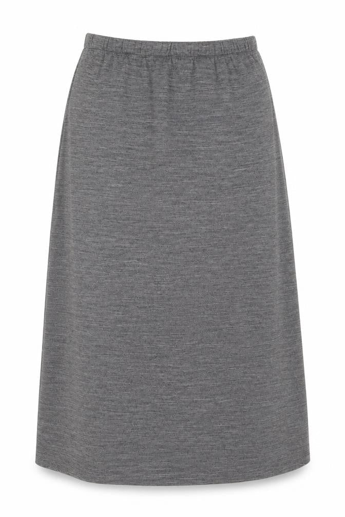 Womens UK Size 28 in Damart A-Line  Skirt