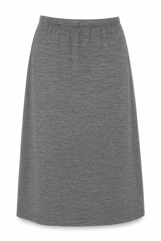 Womens UK Size 28 in Damart A-Line  Skirt