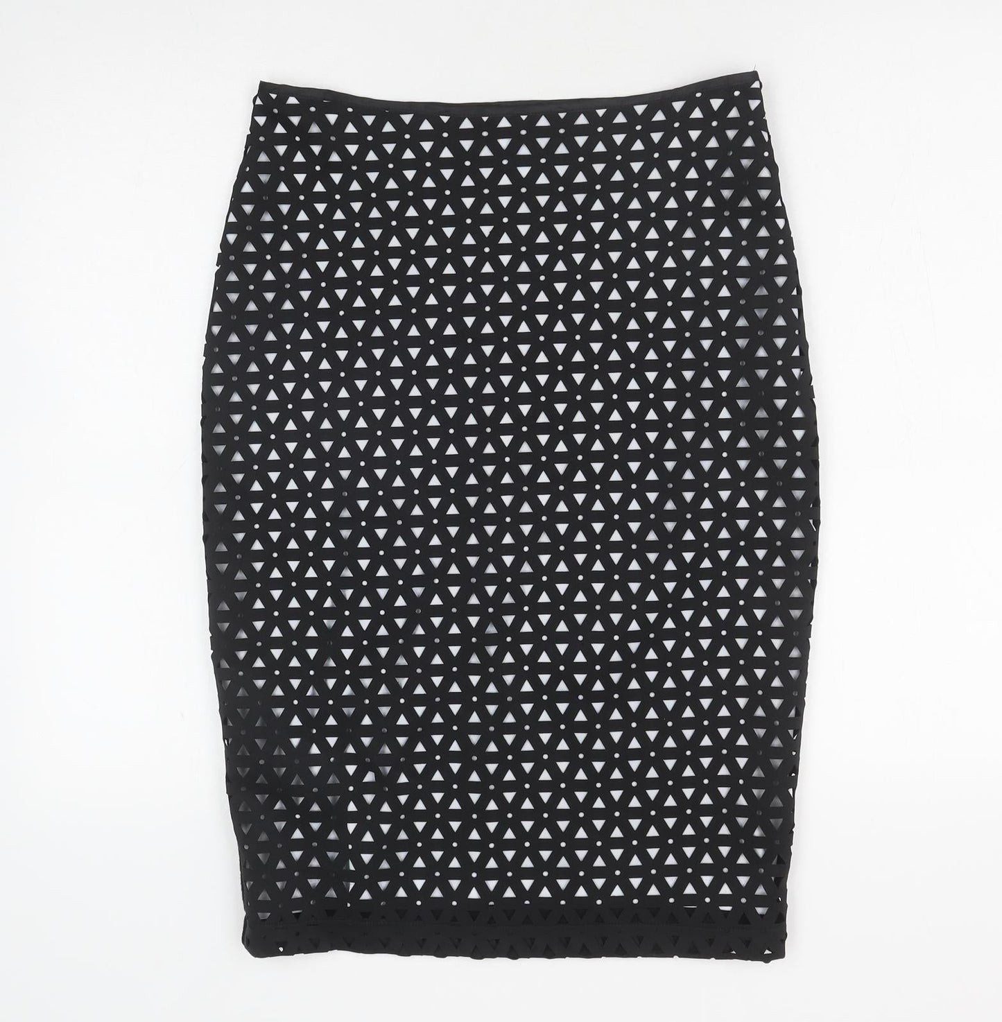 Womens UK Size 10 Roman Straight & Pencil  Skirt