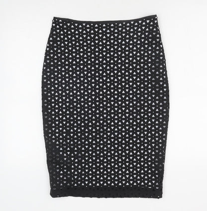 Womens UK Size 10 Roman Straight & Pencil  Skirt