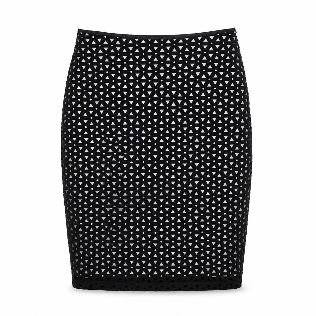 Womens UK Size 10 Roman Straight & Pencil  Skirt