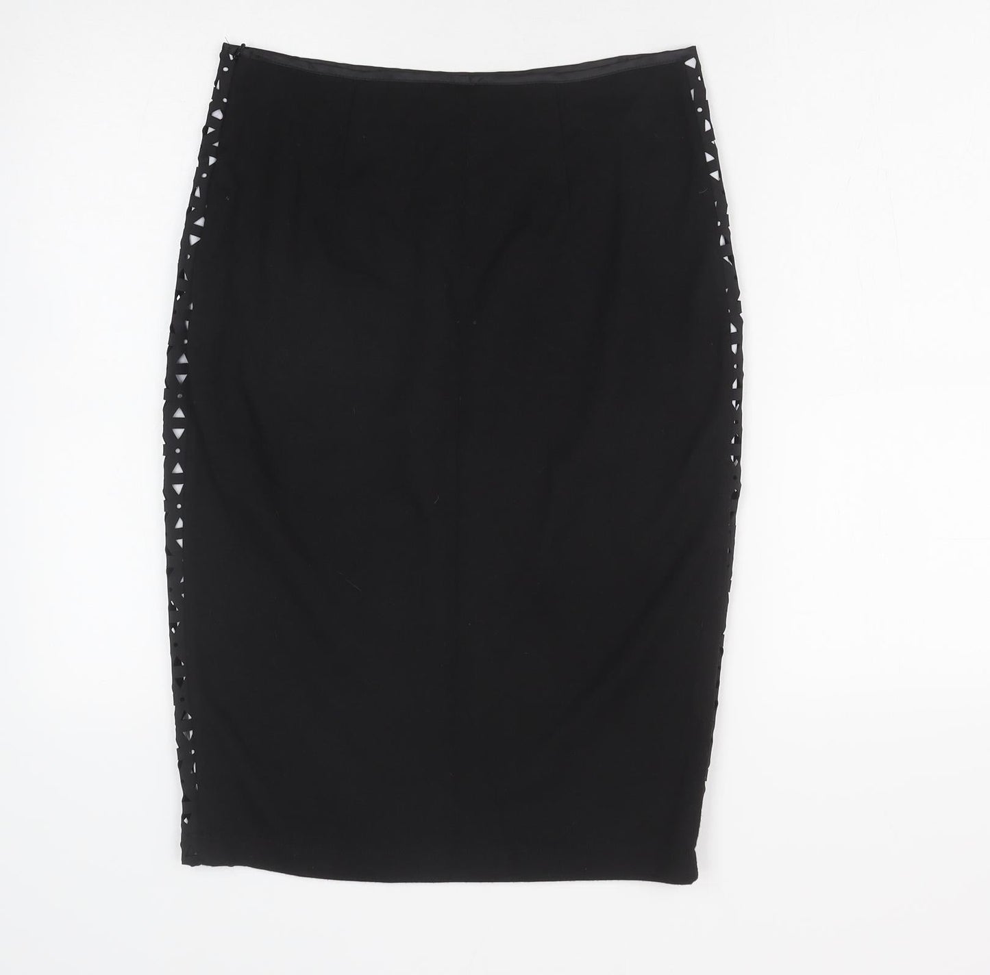 Womens UK Size 10 Roman Straight & Pencil  Skirt