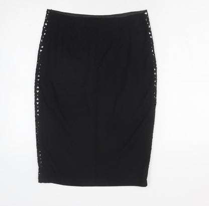 Womens UK Size 10 Roman Straight & Pencil  Skirt