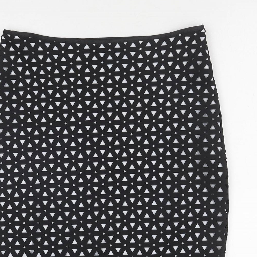 Womens UK Size 10 Roman Straight & Pencil  Skirt