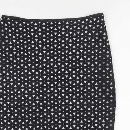 Womens UK Size 10 Roman Straight & Pencil  Skirt