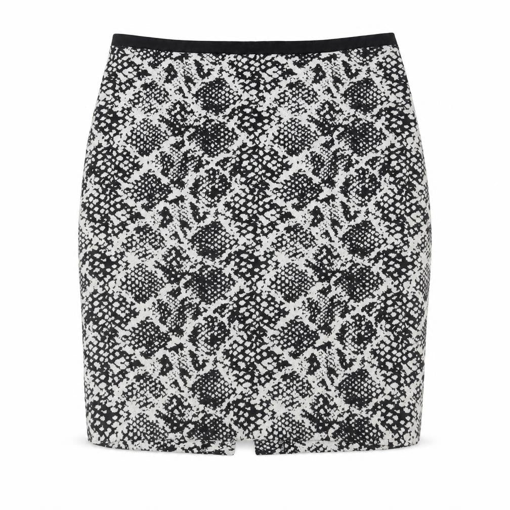 Womens UK Size M H&M Bandage  Skirt