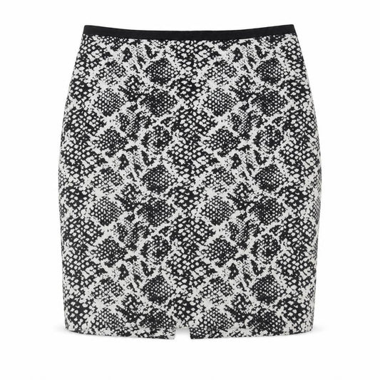 Womens UK Size M H&M Bandage  Skirt