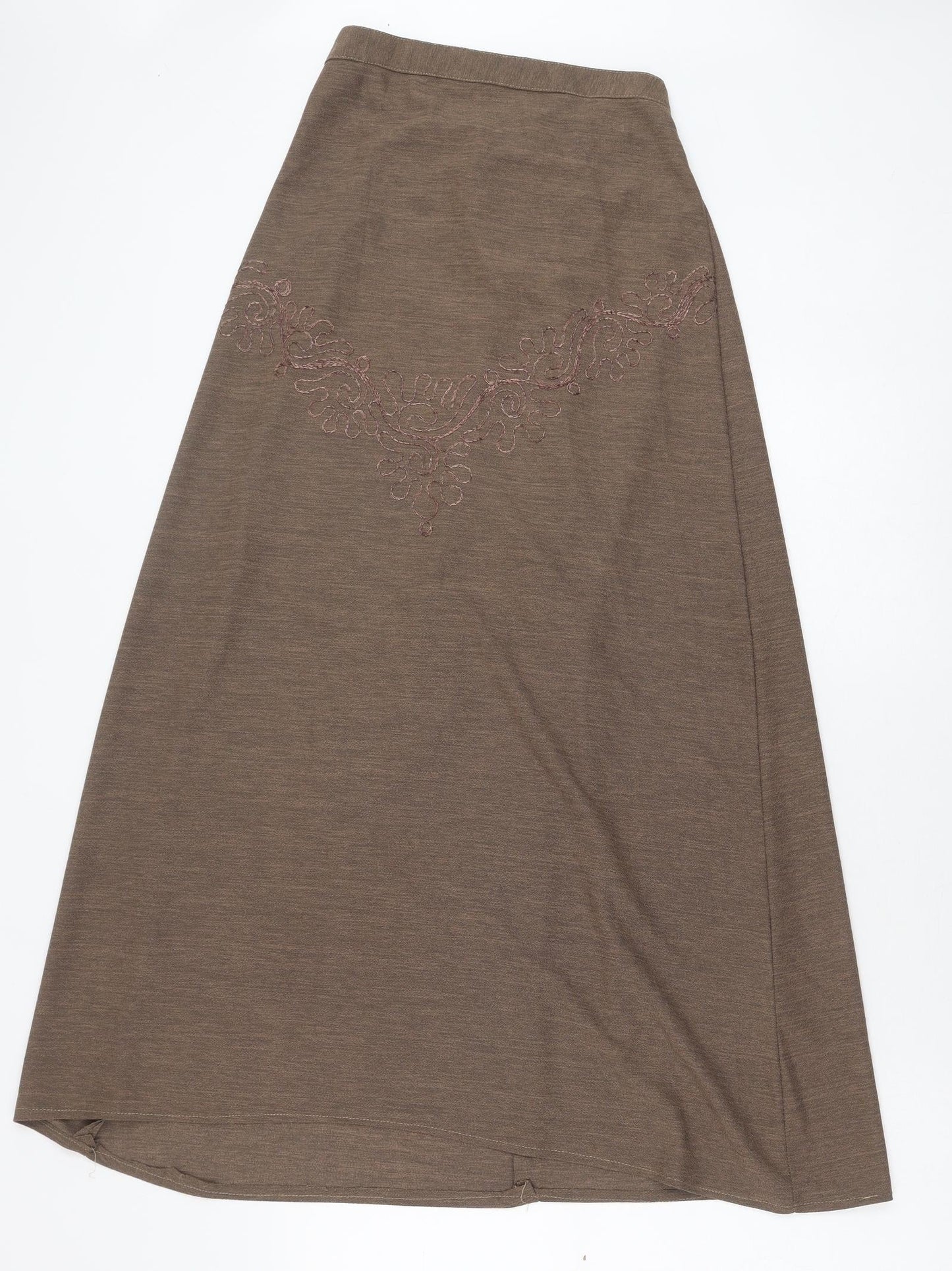 Womens UK Size 26 in Preworn A-Line  Skirt